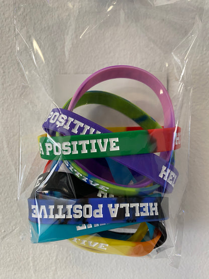 Hella Positive Starter Pack
